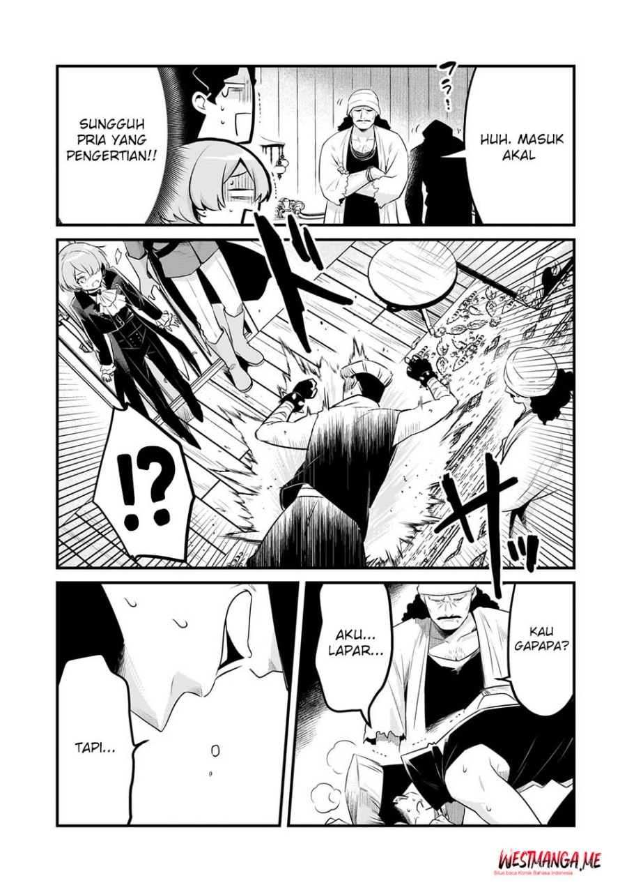 Dilarang COPAS - situs resmi www.mangacanblog.com - Komik welcome to cheap restaurant of outcasts 054 - chapter 54 55 Indonesia welcome to cheap restaurant of outcasts 054 - chapter 54 Terbaru 12|Baca Manga Komik Indonesia|Mangacan